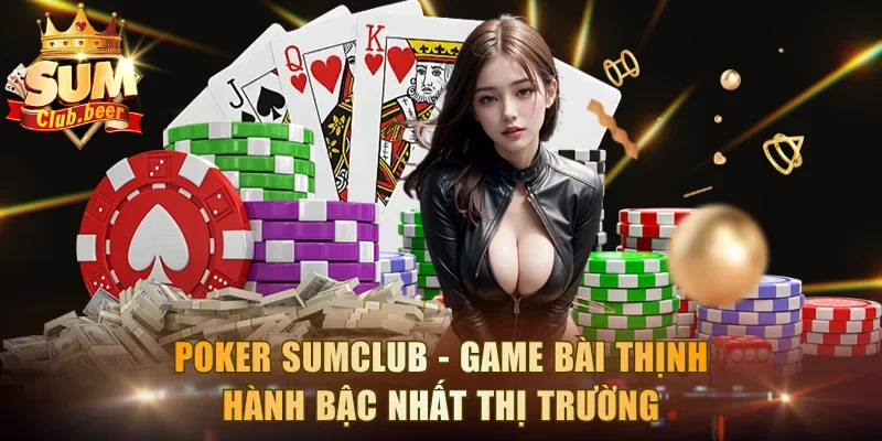Poker Sumclub
